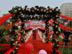 圣卓文化創(chuàng)意 一站式專業(yè)服務(wù)，打造濱江區(qū)婚慶禮儀與慶典活動(dòng)新標(biāo)桿
